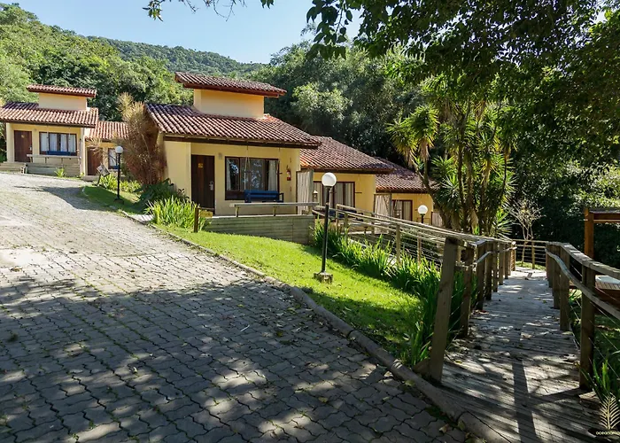 Eco Hotel Oceanomare Florianópolis